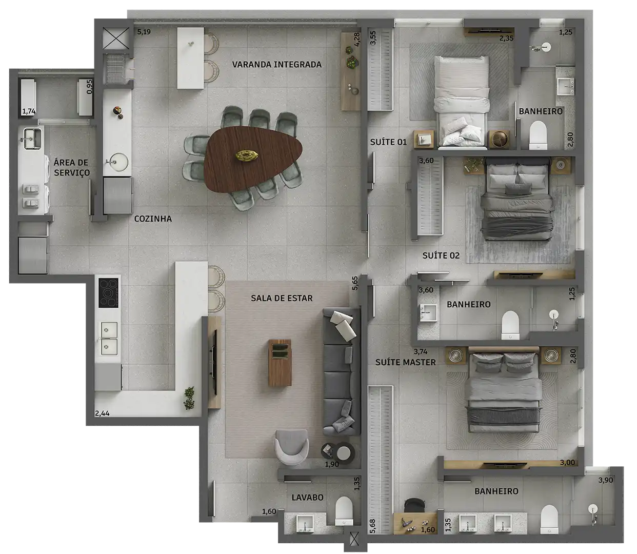 36_LG2_TALLIN_PB_APTO_TIPO_1_COZINHA_ABERTA_R02_COM_TEXTOS